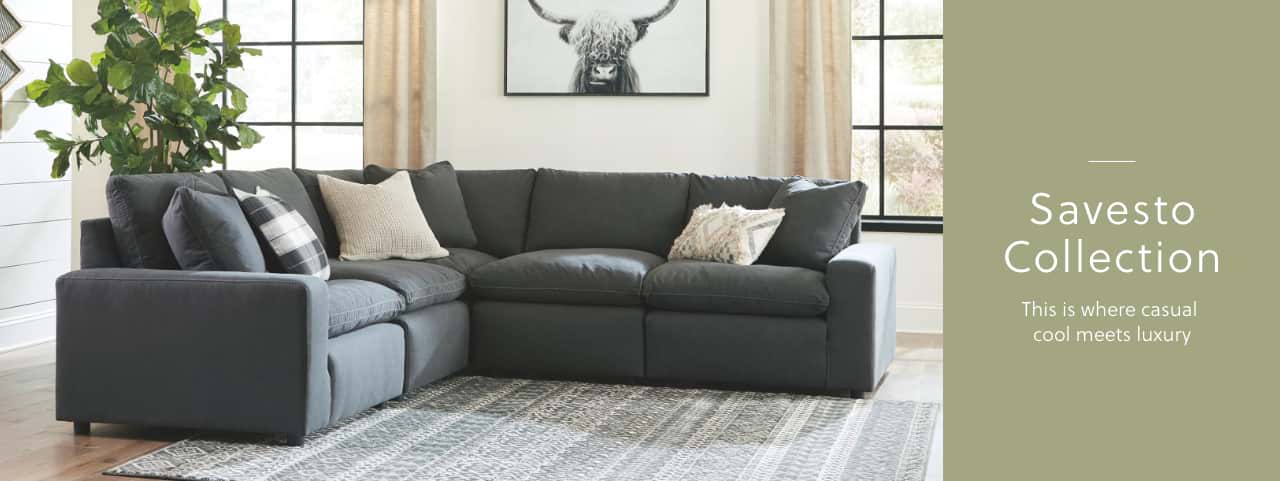 Savesto Collection