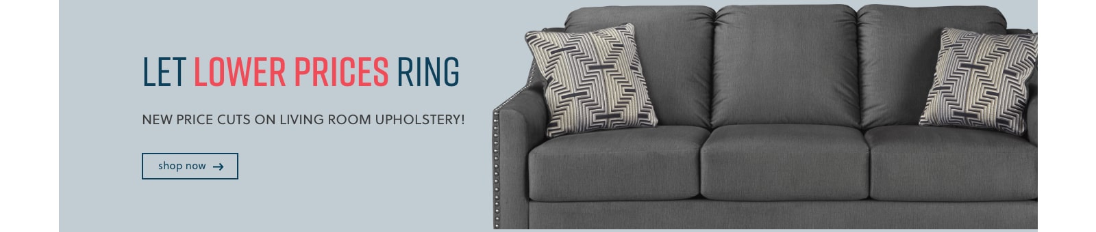 Ashley Furniture Home Decor Living Room Price Cuts