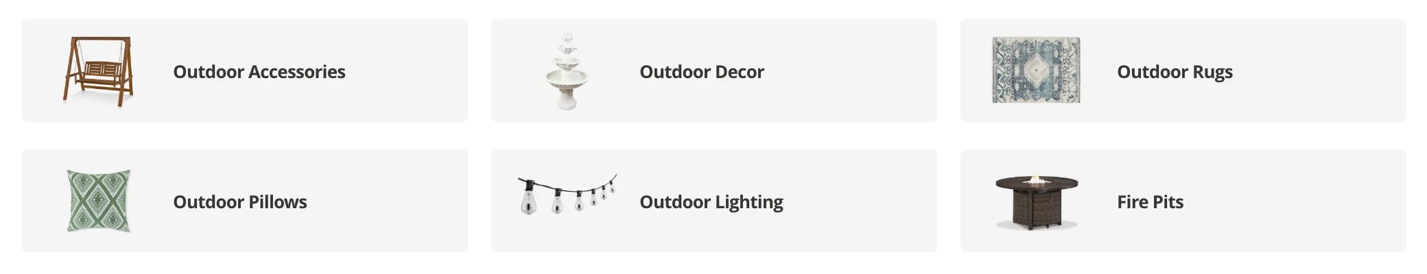 Outdoor Planters