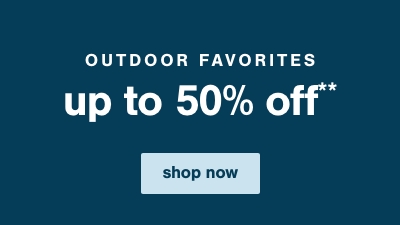 Outdoor Furniture