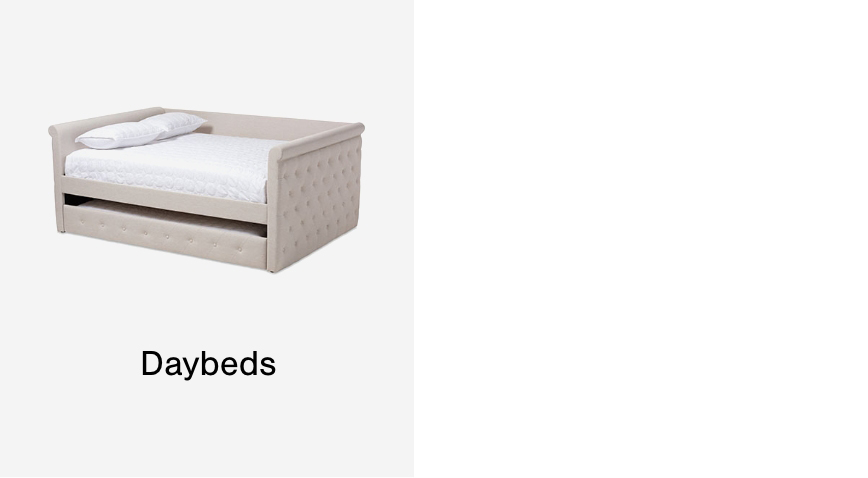 Teen Beds