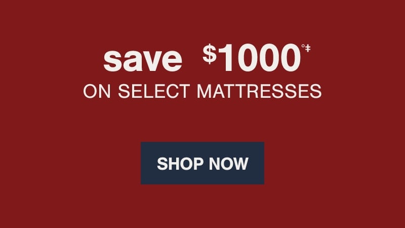 Mattresses