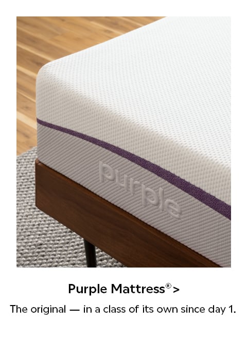 Purple Mattresses Ashley