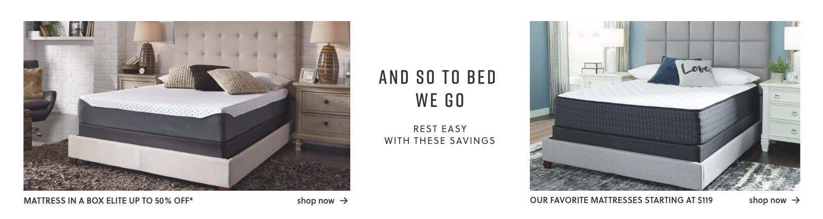 Ashley Furniture HomeStore | Home Furniture & Decor