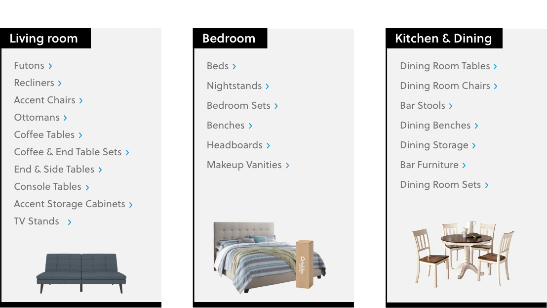 Free Shipping Furniture Ashley Home Free Shipping With Living Room Bedroom Kitchen And Dining Furniture