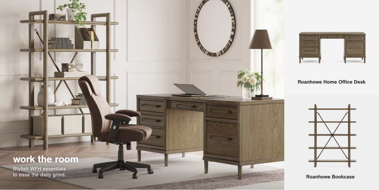 Home Office Furniture