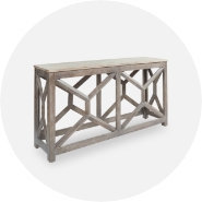 Console Tables