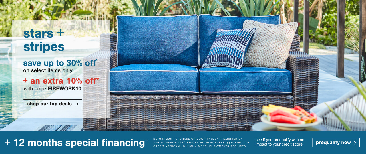 Ashley Furniture Model Number Search / Updated Investigators Search