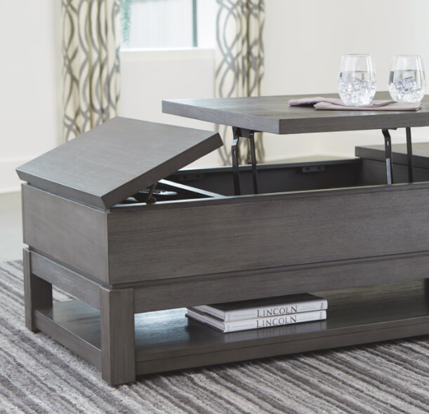 Modern Living Room Table Design / 10 Mid Century Modern Living Room