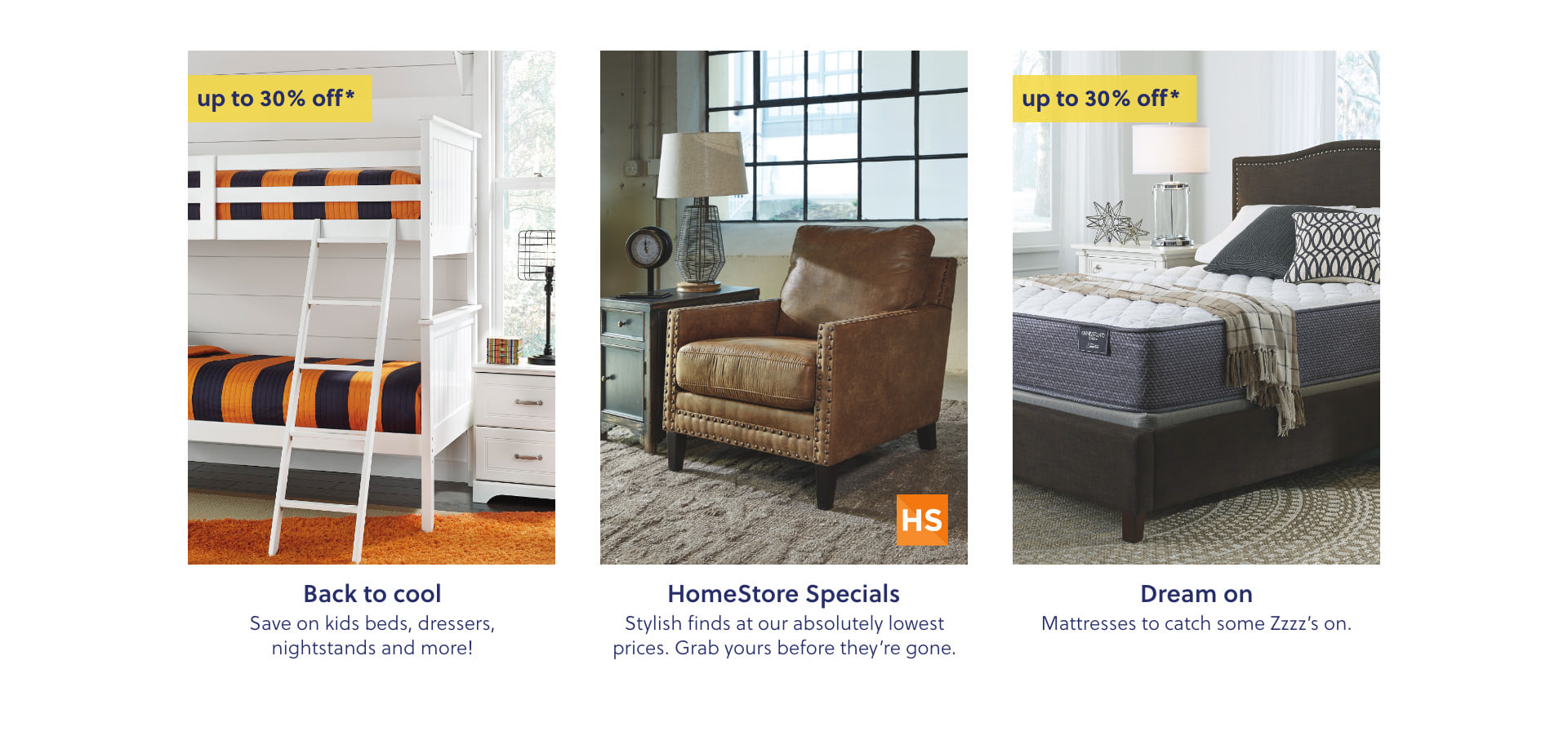 Ashley Furniture Home Decor Kids Furniture Home Specias Mattresses On