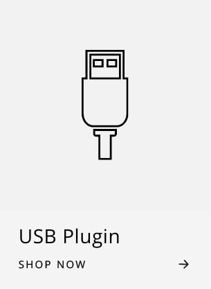 USB PluginUSB Plugin