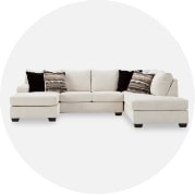 Cambri 2-Piece Sectional with Chaise