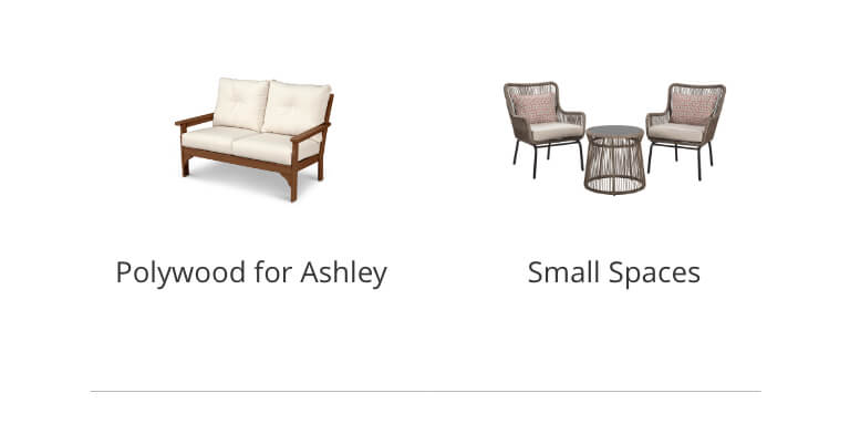 Outdoor Ashley Furniture Homestore