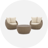 Outdoor Seating Sets