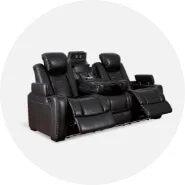 Reclining Furniture