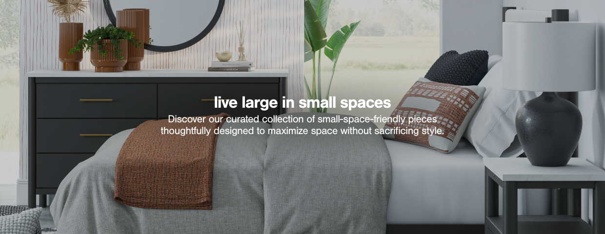 Shop Small Space Furniture