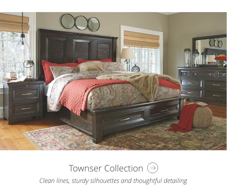 Collections By Ashley Homestore Ashley Furniture Homestore