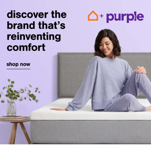 Purple Mattress