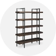 Bookcases