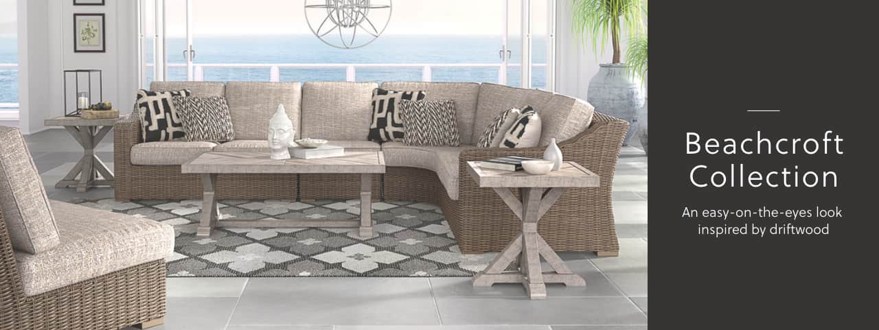 Beachcroft Collection