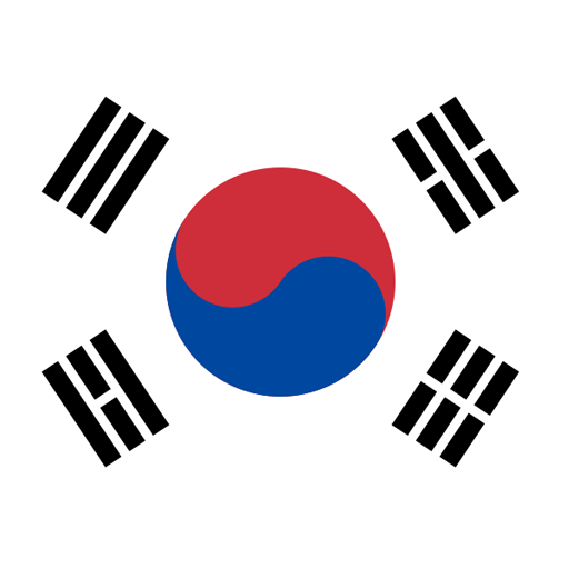 South Korea