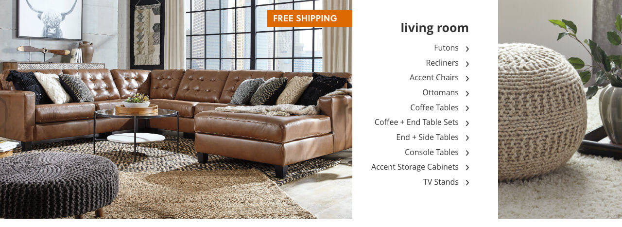 Free Shipping Furniture Ashley Furniture Homestore