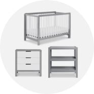 Nursery Furniture Collections