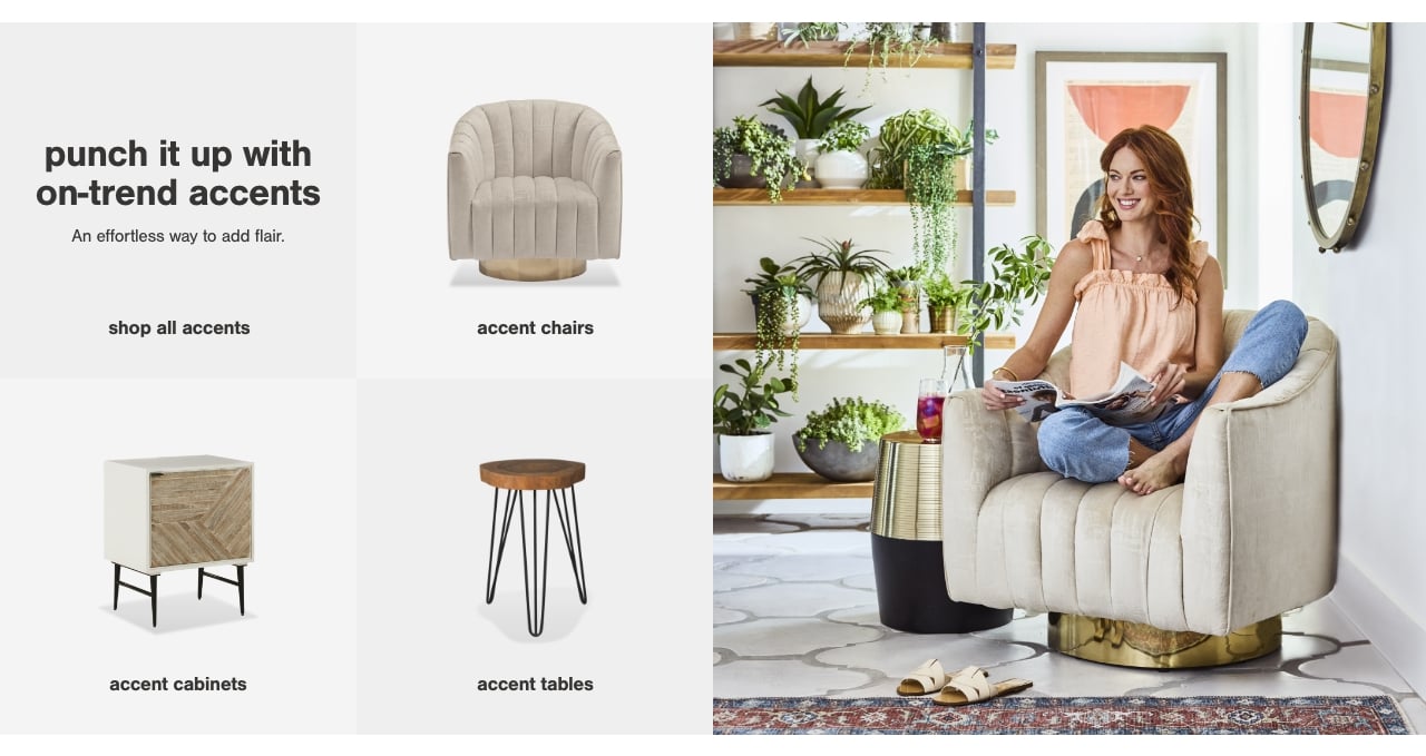 Living Room Furniture | Ashley