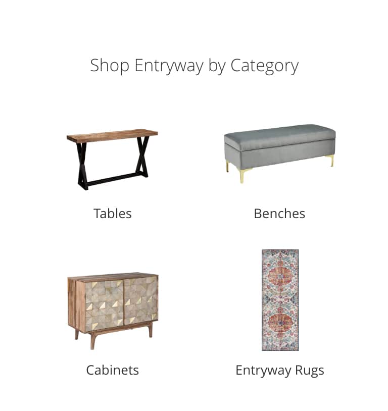 Entryway Ashley Furniture Homestore