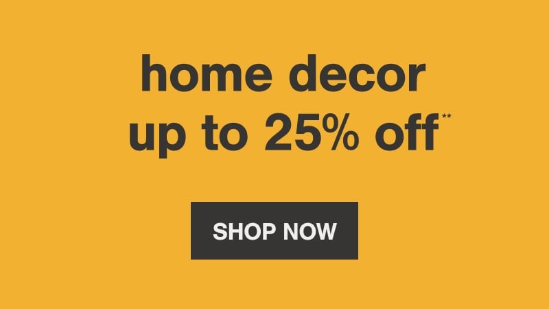 Decor