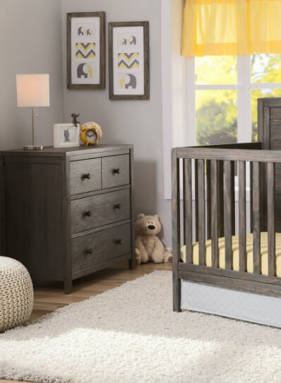 places to buy nursery furniture