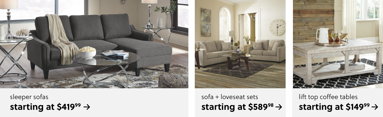 Www Ashleyfurniture Com Living Room Sets