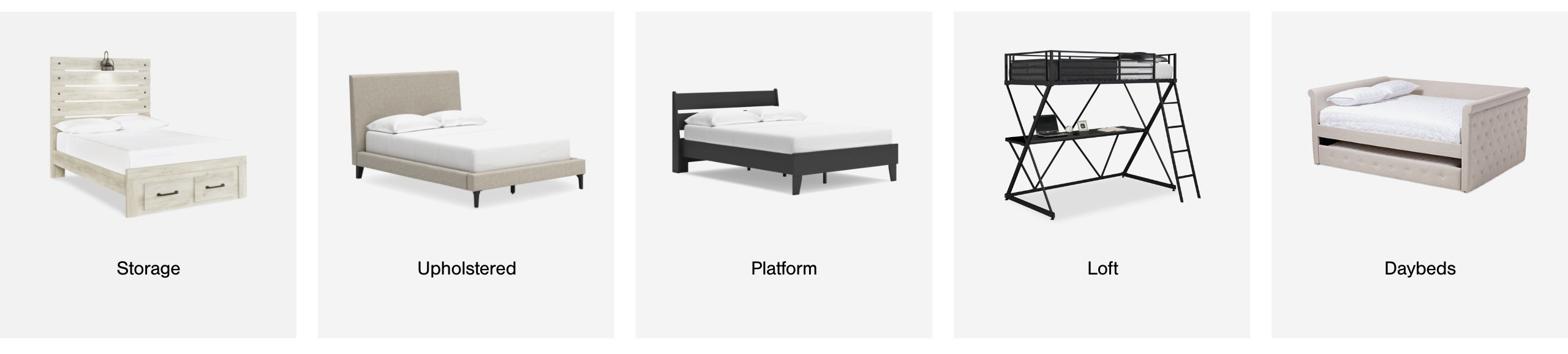 Teen Beds
