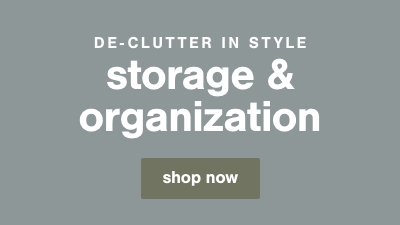 Storage