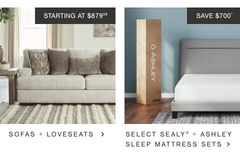 Deals | Ashley