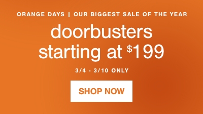 Ashley Deals