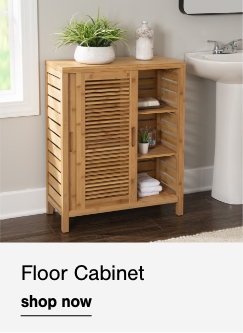 Floor Cabinet