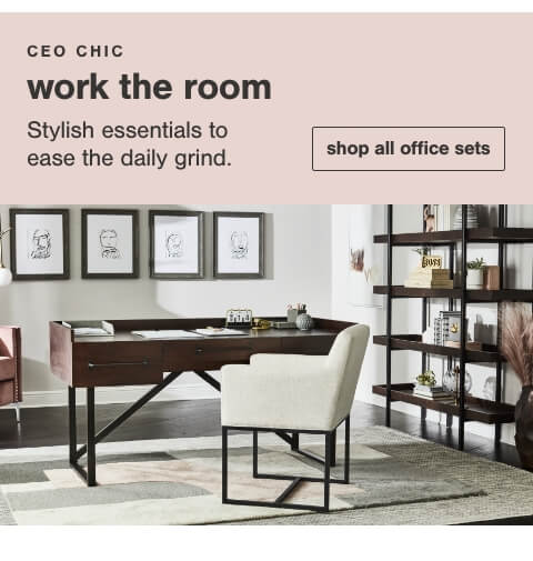 Shop All Office Sets