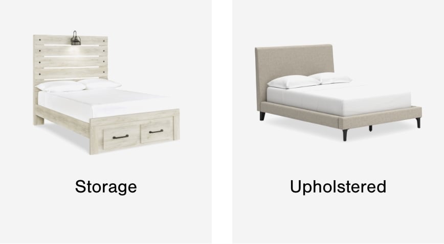 Teen Beds