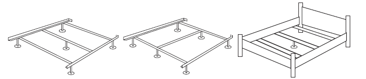 Bed Diagrams