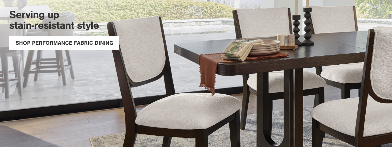 Kitchen and Dining Room Furniture | Ashley