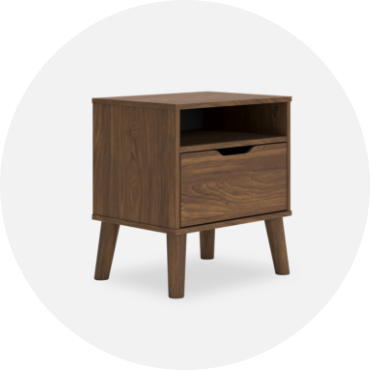 Teen Nightstands
