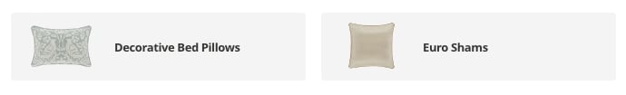 Bed Pillows