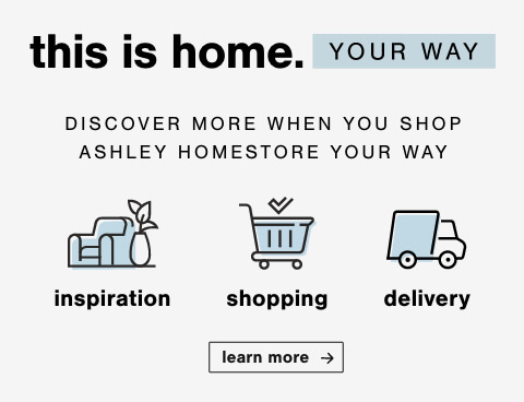 Ashley Furniture Homestore Home Furniture Decor