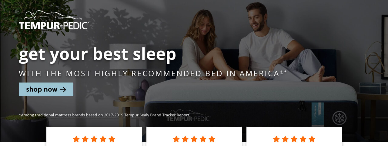 Tempur Pedic Ashley Furniture Homestore