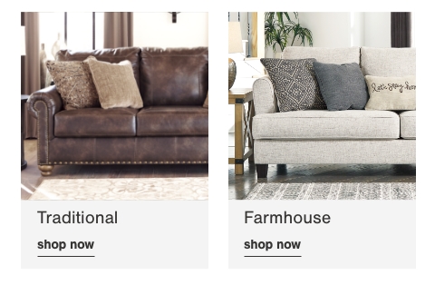 Living Room Furniture | Ashley