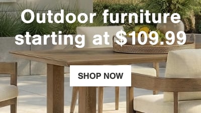 Outdoor Furniture