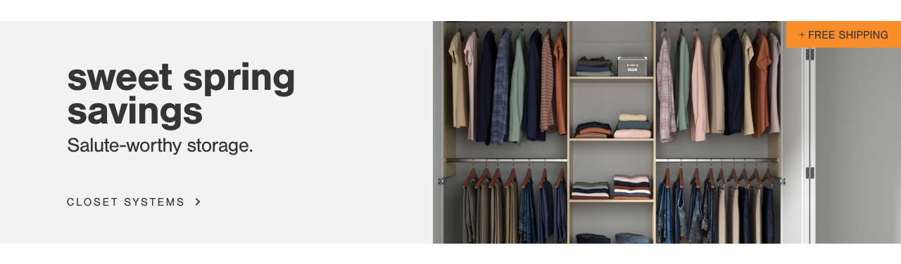 Closet