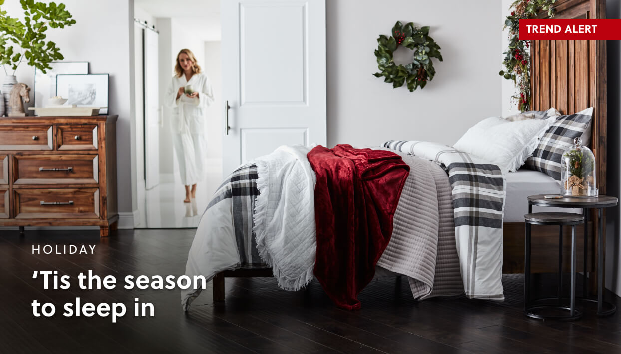Bedroom Furniture Ashley Furniture Homestore