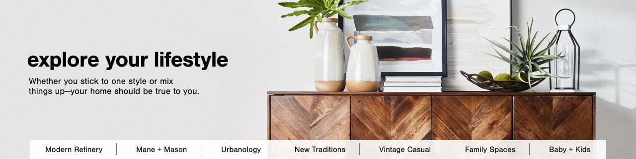 Ashley Lifestyles | Ashley Furniture HomeStore